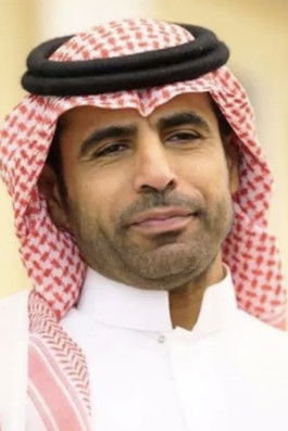 Photo of Abdulaziz Al-Forehi, Acting