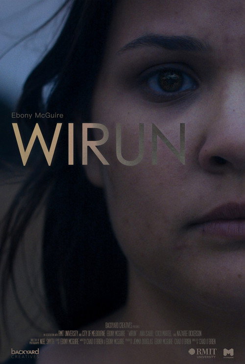 Movie poster for Wirun (2020)