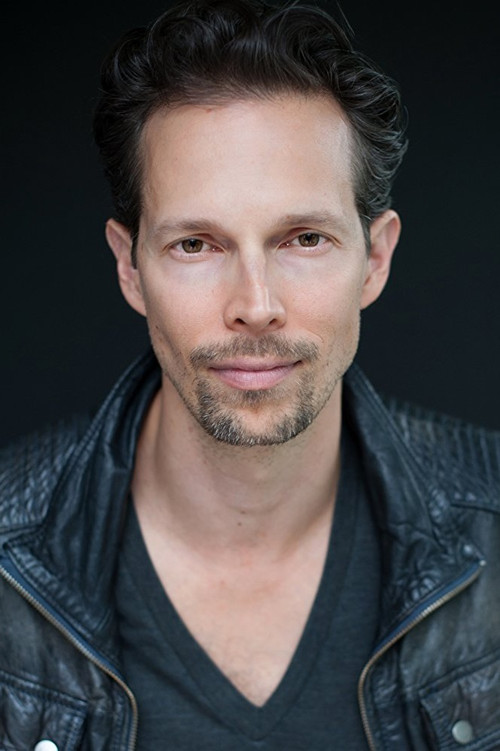 Photo of Nelson Leis, Acting