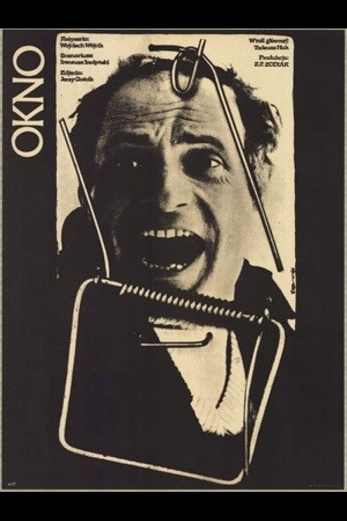 Movie poster for The Window (1983)