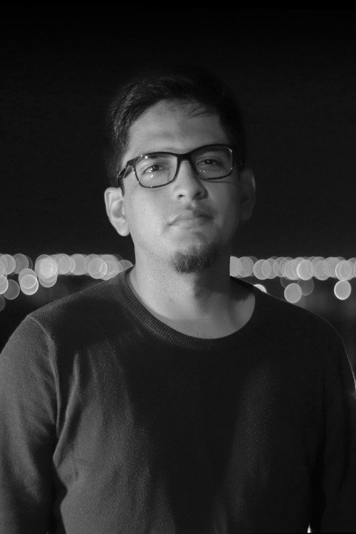 Photo of Samuel Urbina, Directing