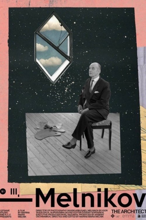 Melnikov poster