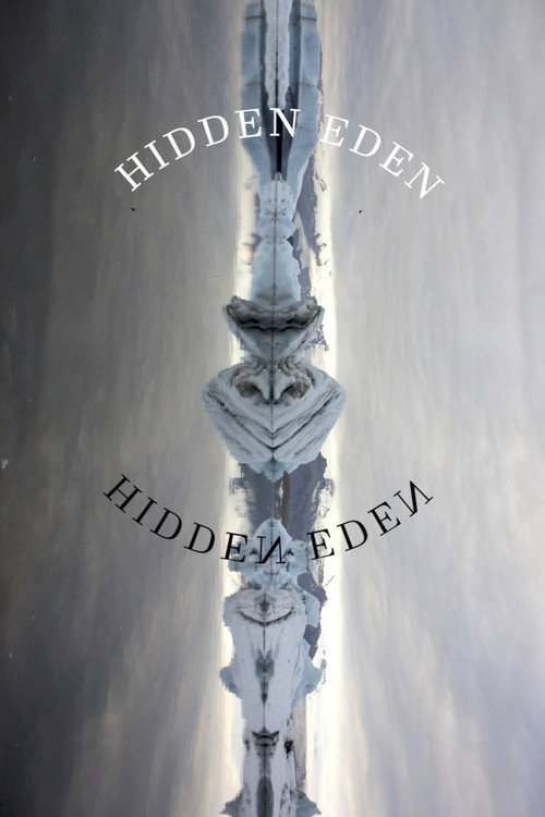 Movie poster for Hidden Eden (2021)