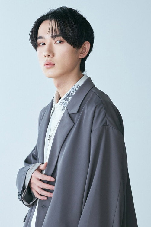 Photo of Keigo Moriura, Acting