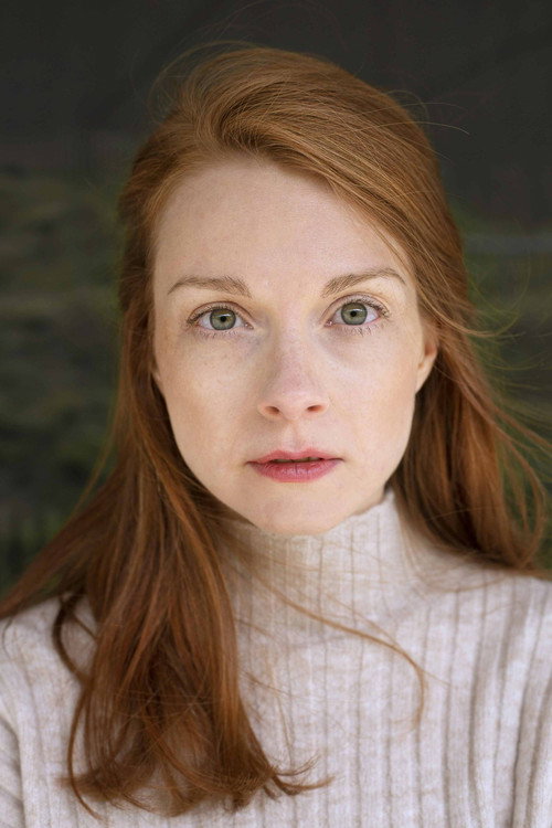 Maria Burghardt profile