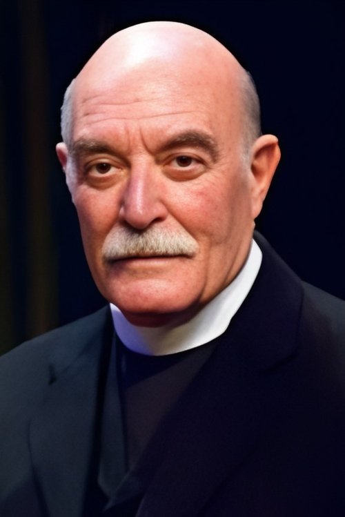 Emiliano Redondo profile