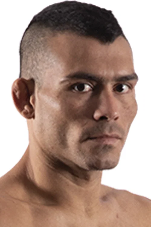 Photo of Carlos Augusto, Acting