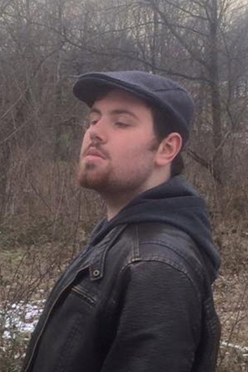 Photo of JP Dalton, Directing