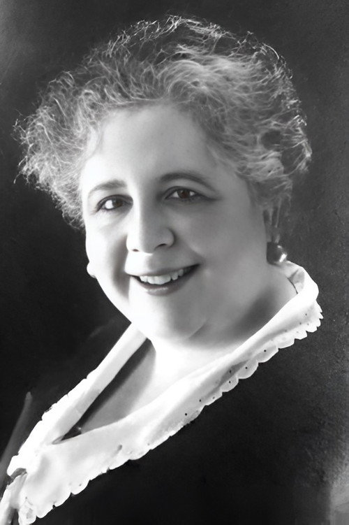 Photo of María Bru, Acting