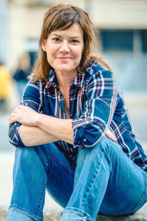 Photo of Renée Hackett, Acting