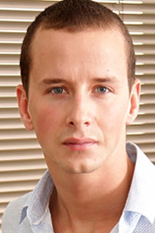 Photo of Dave Darby, Acting