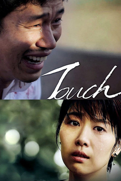 Movie poster for Touch (2012)