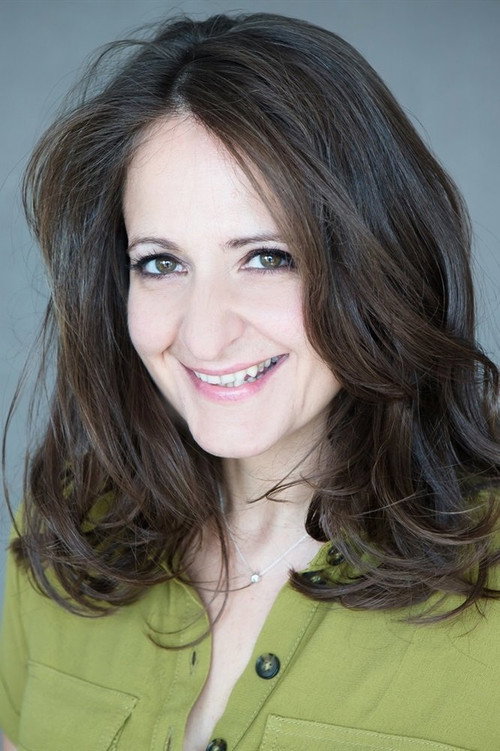 Photo of Marie-Aline Thomassin, Acting