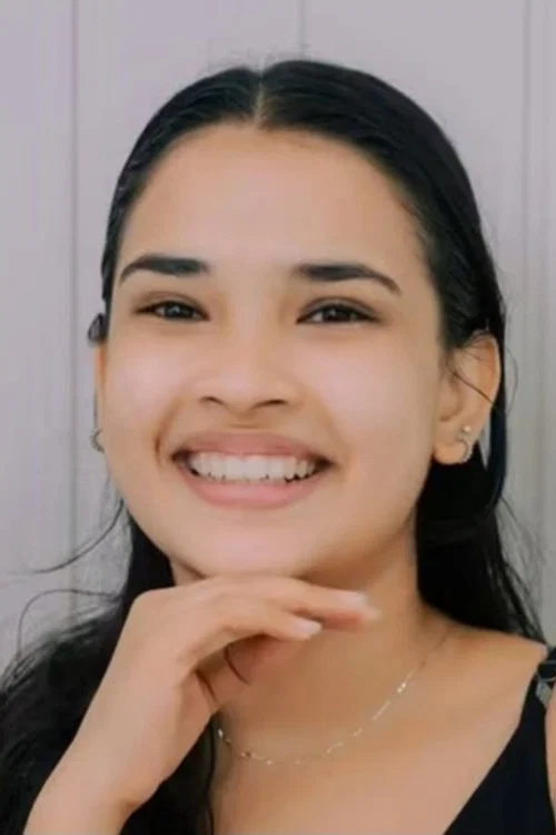 Photo of Shiny Nethicumara, Acting