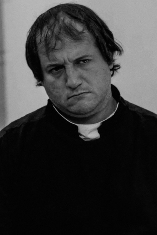 Photo of Emanuel Renzini, Acting