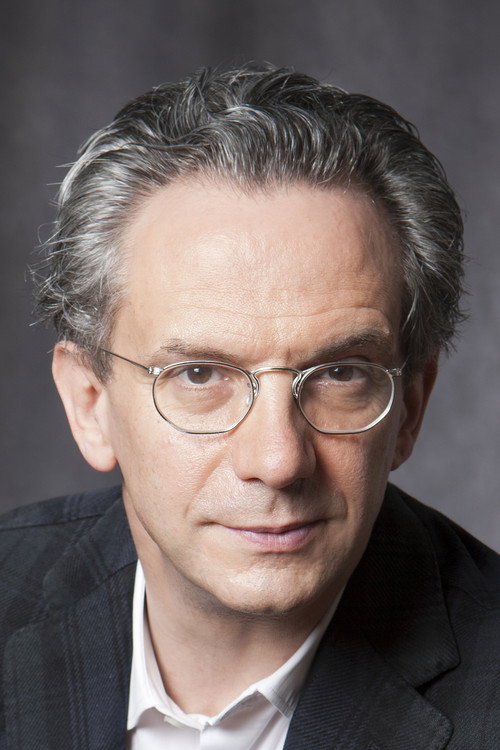 Photo of Fabio Luisi, Sound