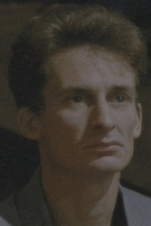 Photo of Steve Daw, Acting