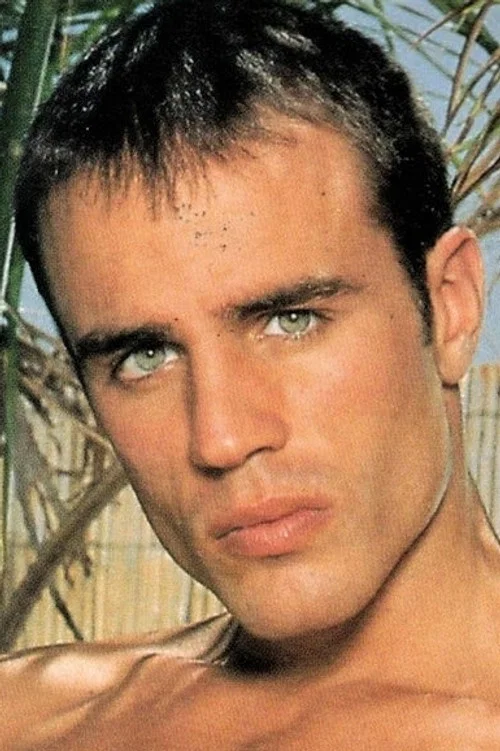 Photo of Dino Phillips, Acting