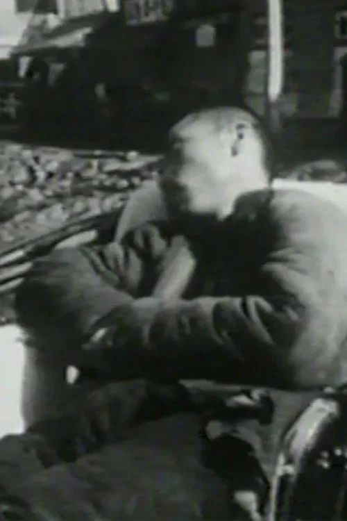 Movie poster for The Rickshaw Boy (1981)