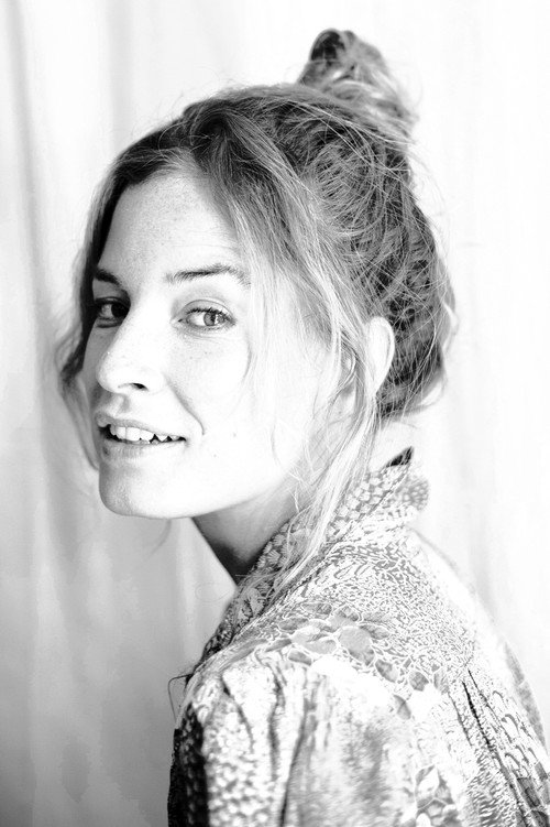 Photo of Mafalda Lencastre, Acting