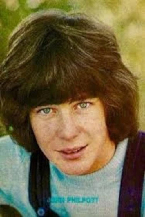 Photo of John Philpott, Acting