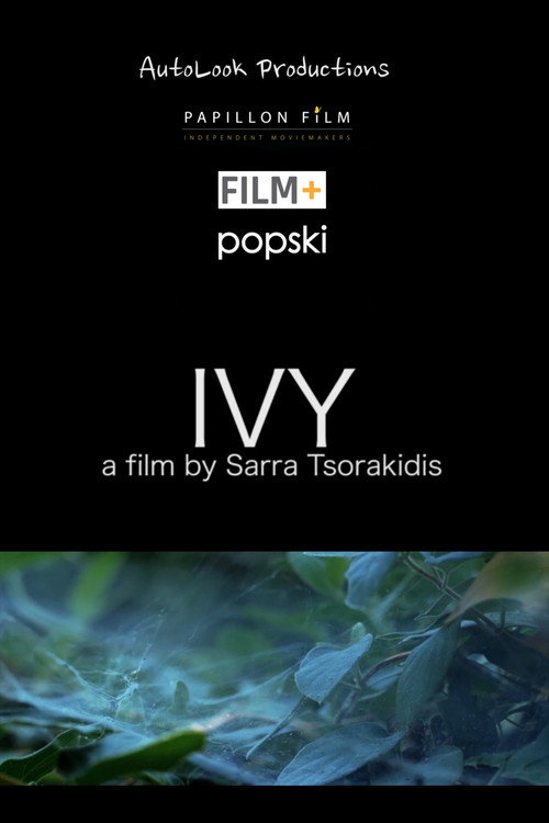 Movie poster for Ivy (2018)