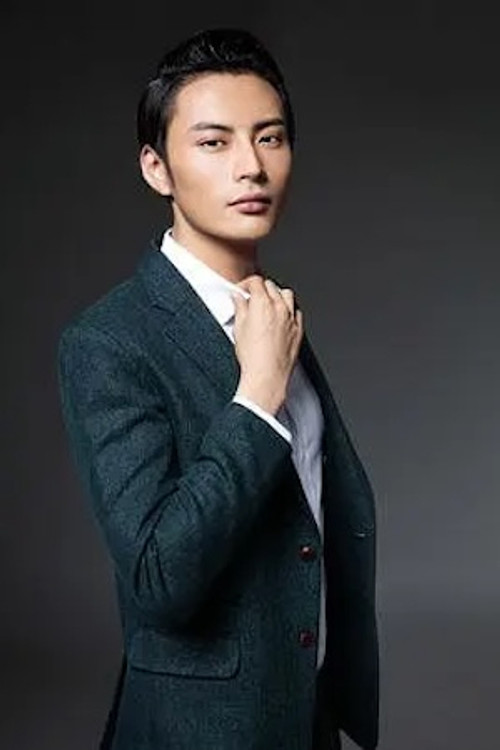 Photo of Suzhe Zhang, Acting
