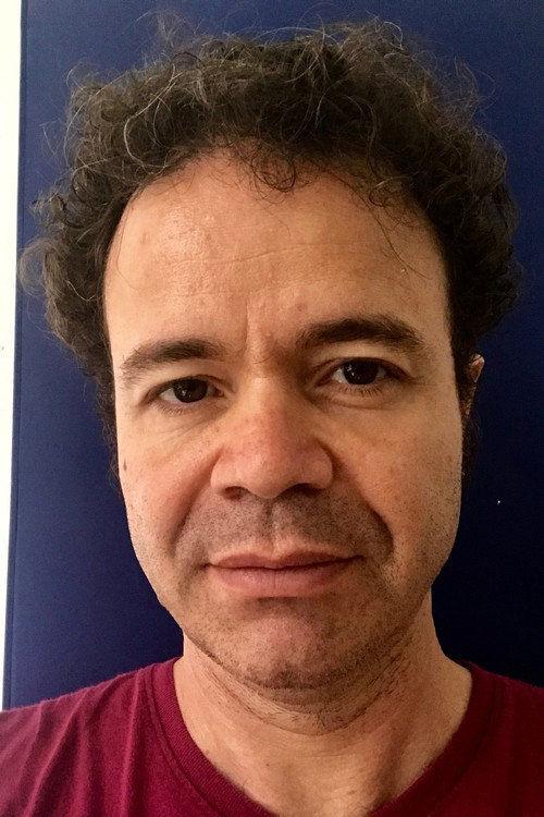 Photo of Vinícius Reis, Directing