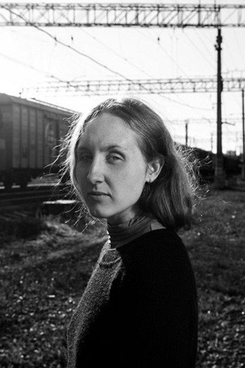 Photo of Daniella Rybakyan, Directing