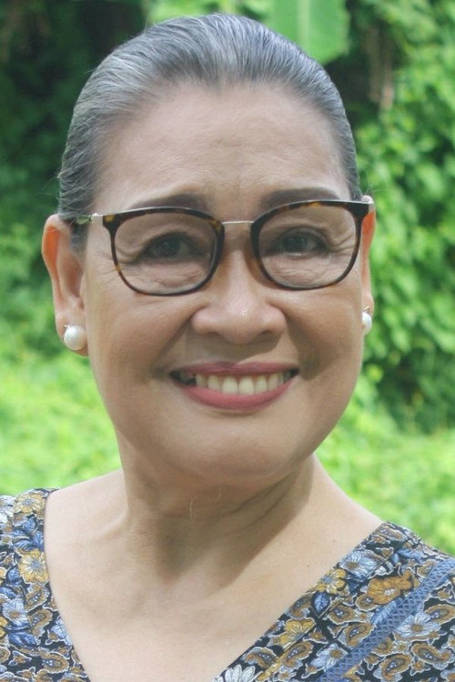 Photo of Gigi Locsin, Acting