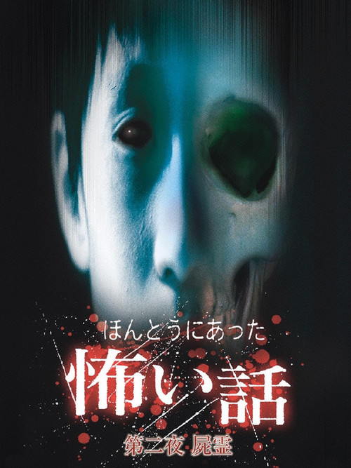 Movie poster for Scary True Stories: Night 2 (2005)