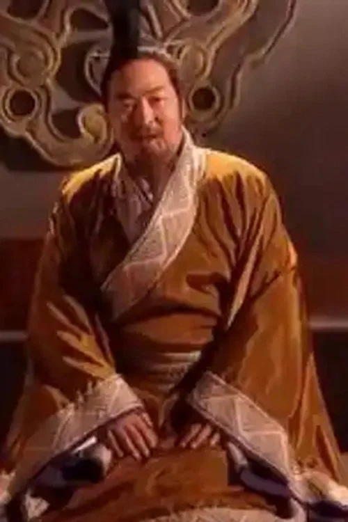 Photo of Huaiwen Wang, Acting