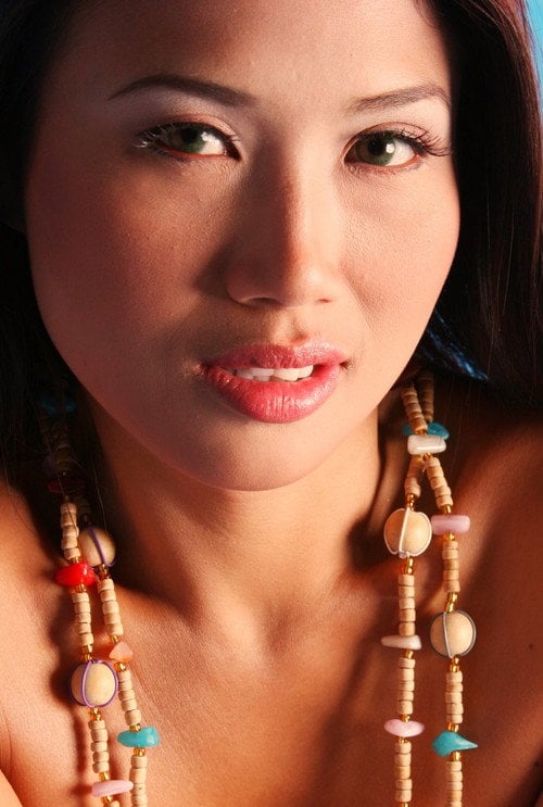 Photo of Yvette Yzon, Acting