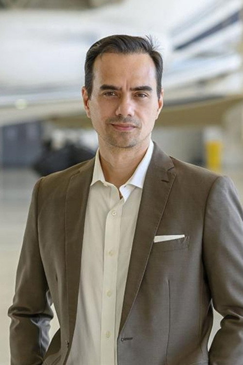 Photo of TJ Trinidad, Acting
