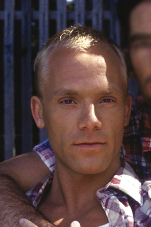 Photo of Kip Harting, Acting