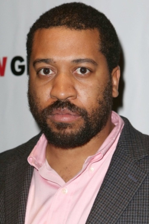 Photo of Thomas Bradshaw, Acting