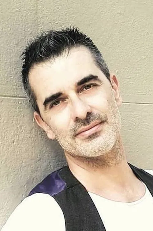 Photo of Gianfilippo Grasso, Acting