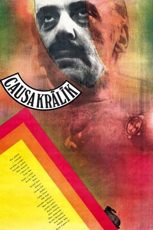 Movie poster for Payment in Kind (1980)