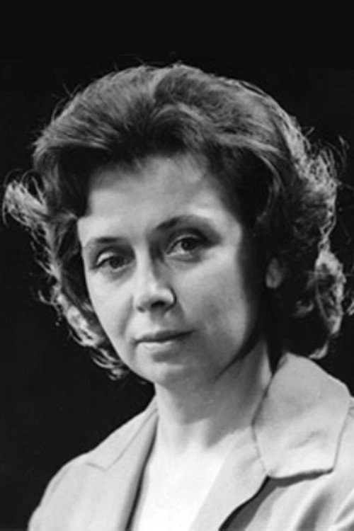 Photo of Vera Predayevich, Acting