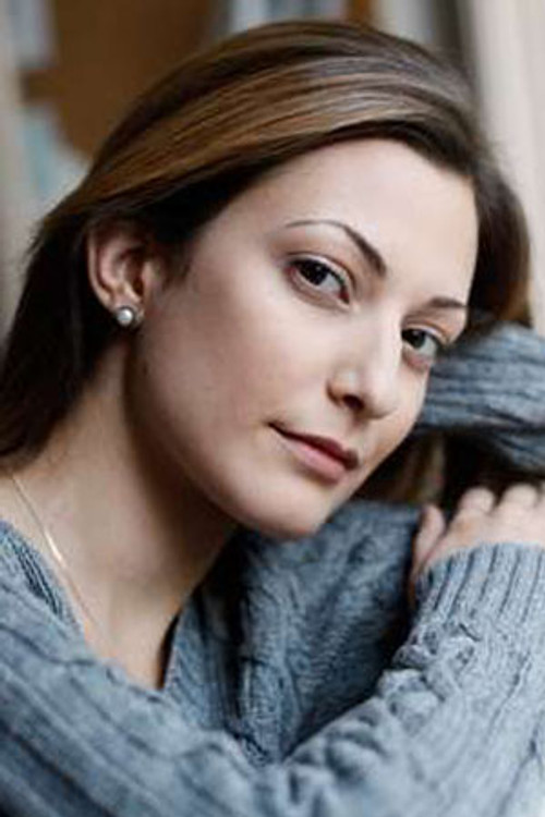 Photo of Bengü Ergin, Acting