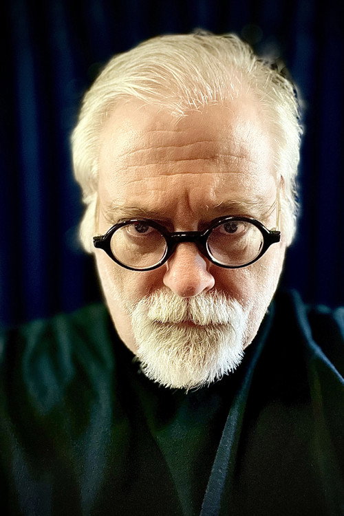 Photo of Daron Hagen, Directing