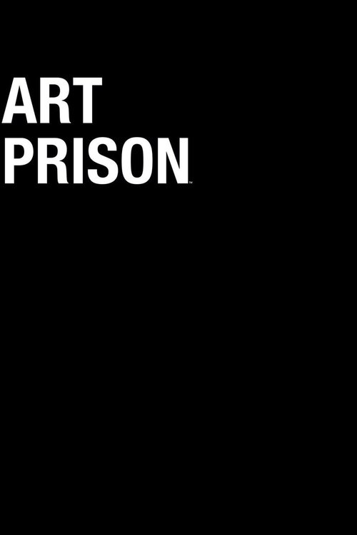Movie poster for Art Prison (2018)