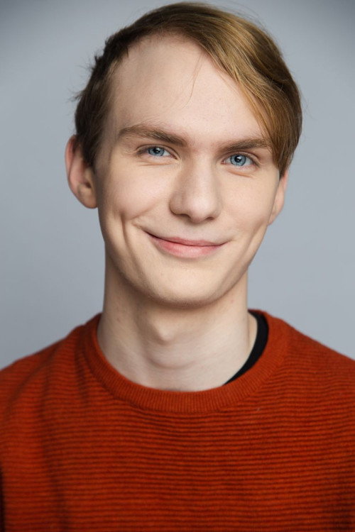 Photo of Illia Shumko, Acting