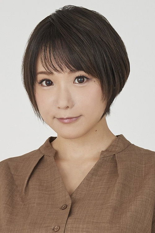 Photo of Kaho Shibuya, Acting