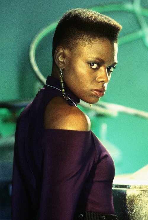 Photo of Gloria Lynne Henry, Acting
