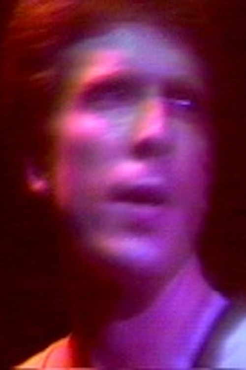 Movie poster for Rhys Chatham: A Four Year Retrospective (1981)