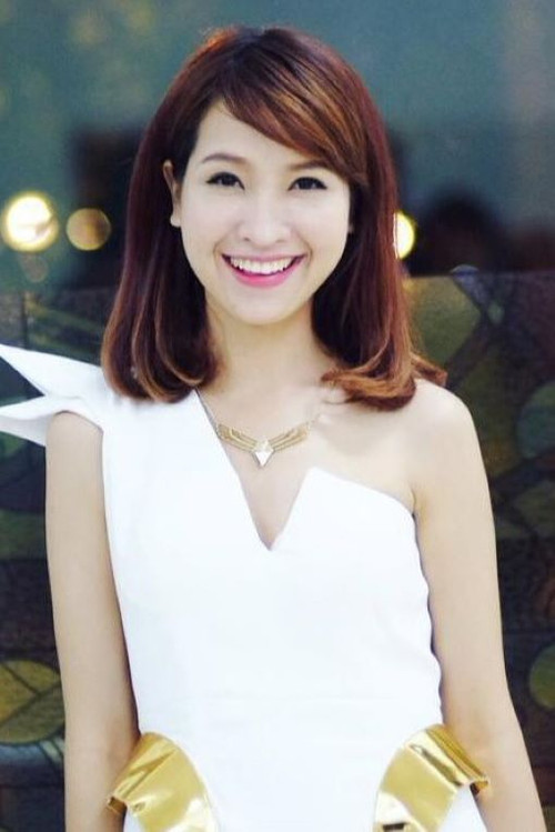 Photo of Kim Nha Tran, Acting