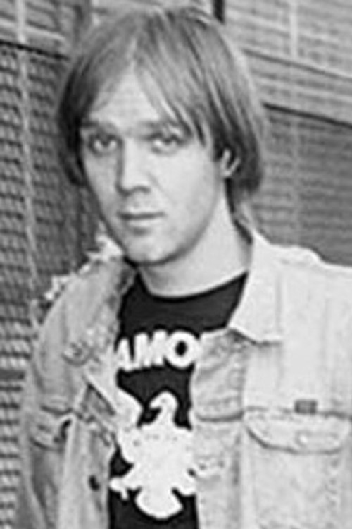 Photo of John Holmstrom, Acting