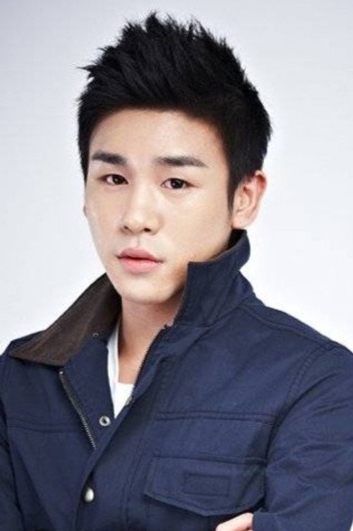 Photo of Yeom Hyun-joon, Acting