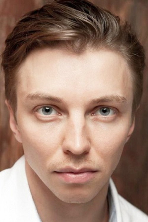 Photo of Stanislav Motyrev, Acting